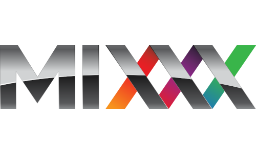 Mixxx logo